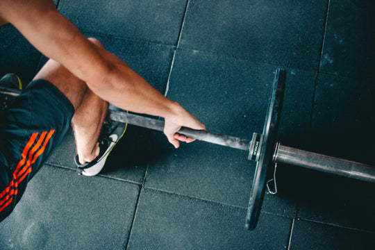 7 Ways for Youth Athletes to Get Stronger