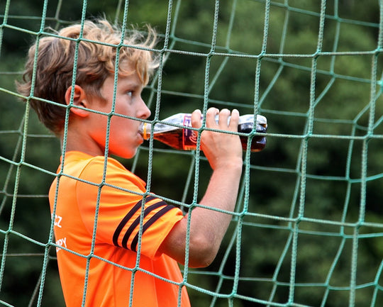 5 Nutrition Tips all Youth Athletes Should Know