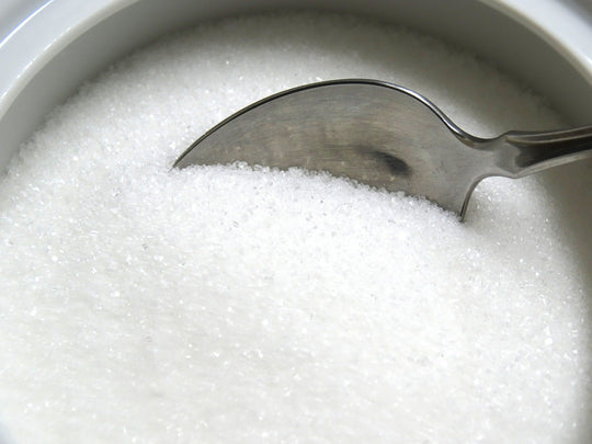 Sugar- Why It’s Actually Essential to Youth Athletes